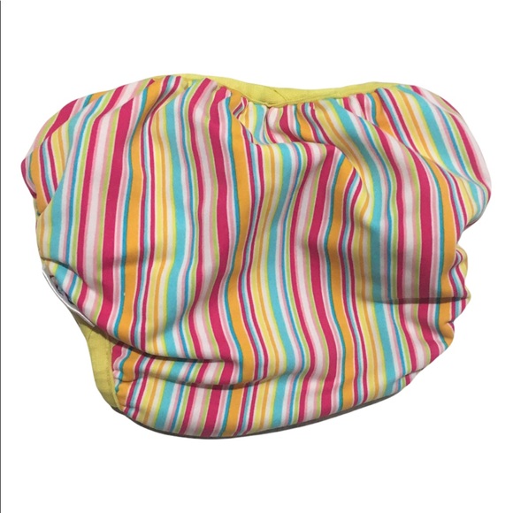 Rosaluna Reusable Swim Diaper (24-40lbs) - Picture 4 of 4
